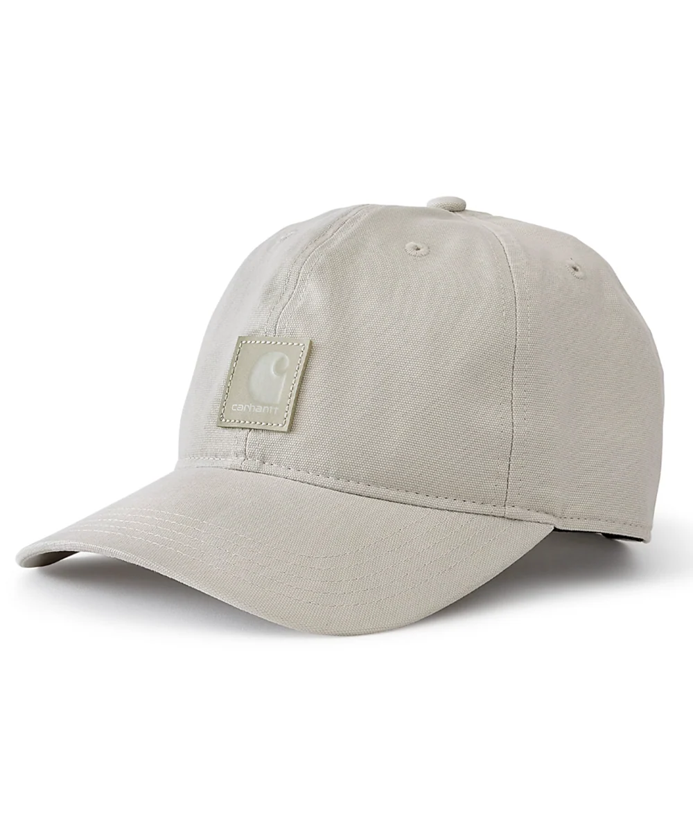 Carhartt Odessa Cap - Cobblestone