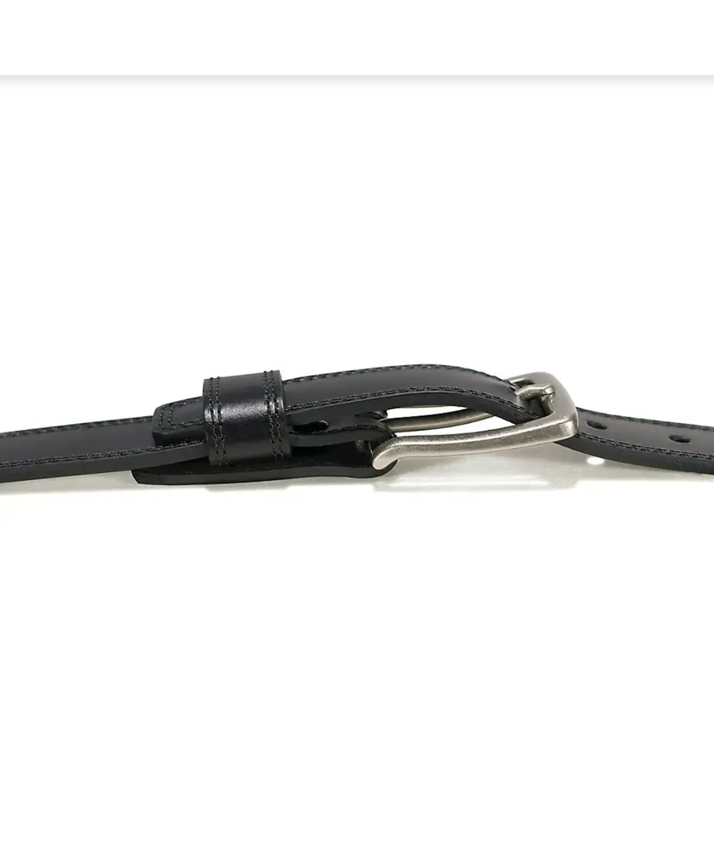 Carhartt Hamilton Belt - Black - Image 4